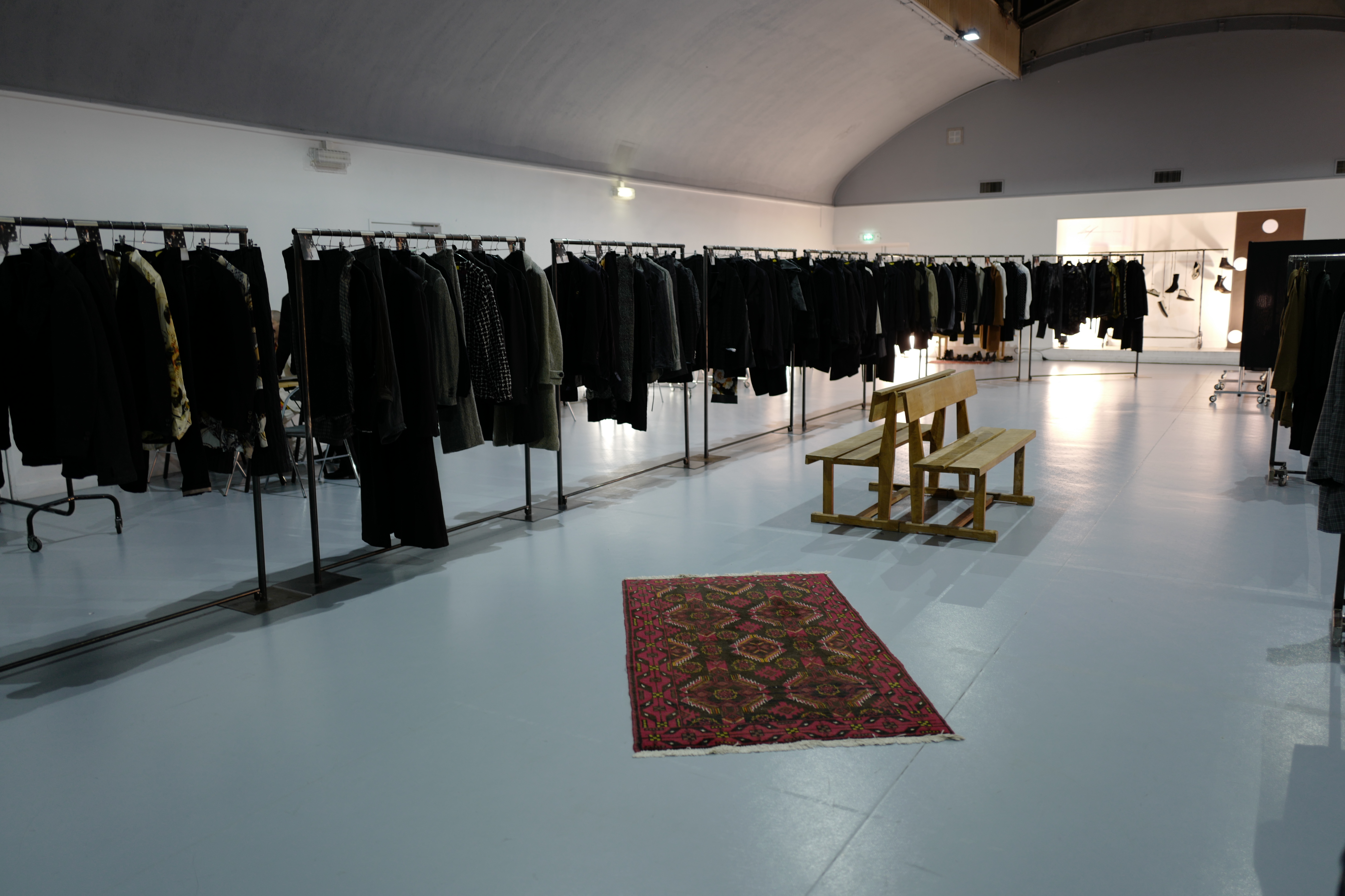 Liberte -リベルテ- 神戸のメンズセレクトショップ