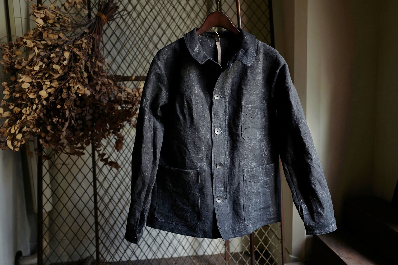 2022 S/S TAGLIOVIVO (Special clothing) - Liberte