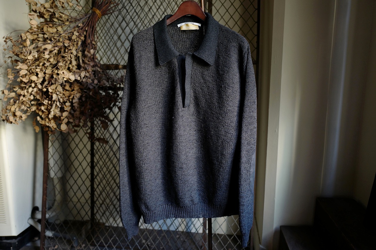 2022 S/S ANSNAM (RIVERRUN) New arrivals - Liberte