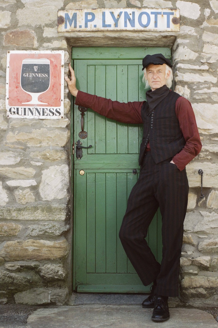 JOHN ALEXANDER SKELTON アーカイブ - Liberte