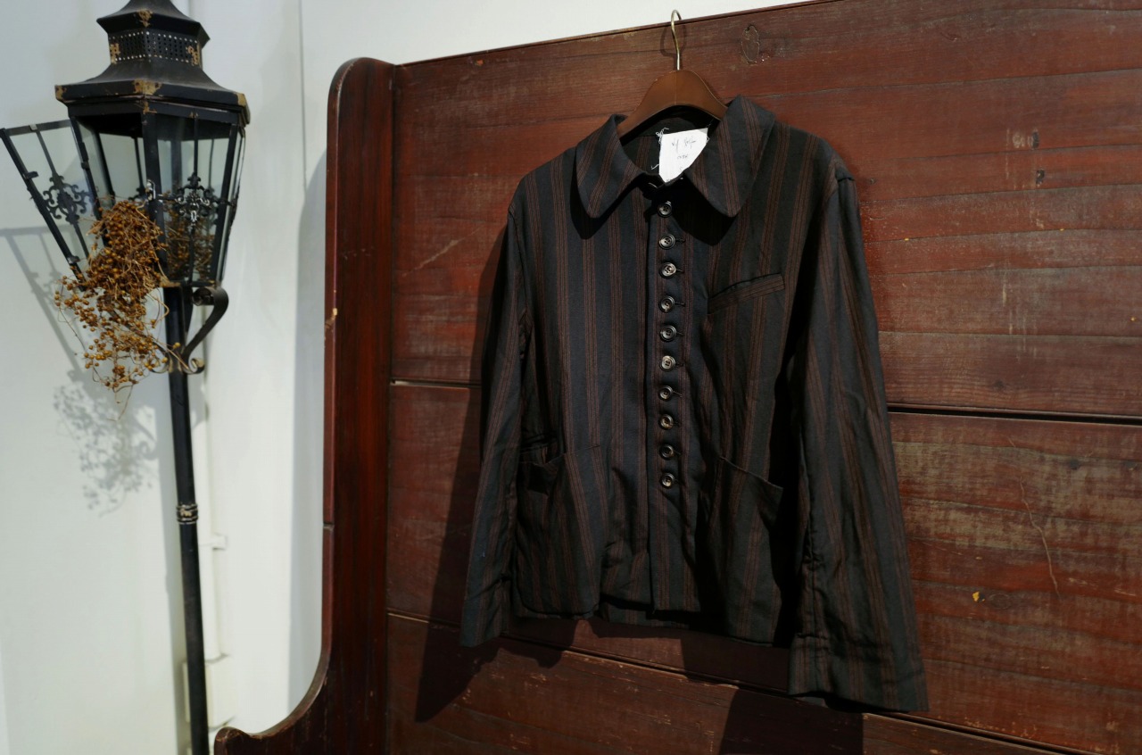 JOHN ALEXANDER SKELTON アーカイブ - Liberte