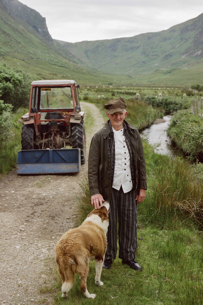 2026 S/S JOHN ALEXANDER SKELTON New arrivals - Liberte