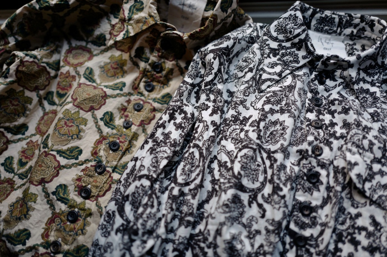 JOHN ALEXANDER SKELTON アーカイブ - Liberte