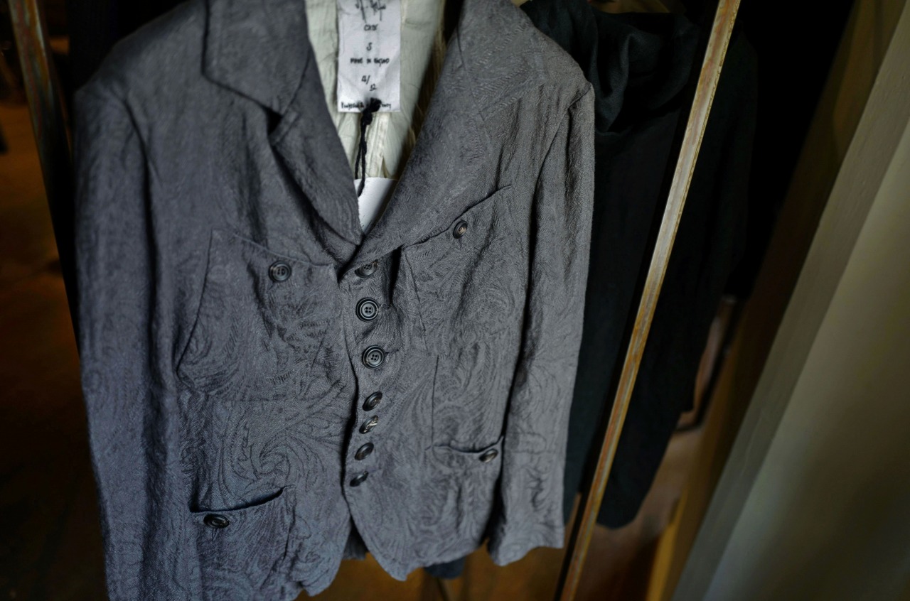 JOHN ALEXANDER SKELTON アーカイブ - Liberte