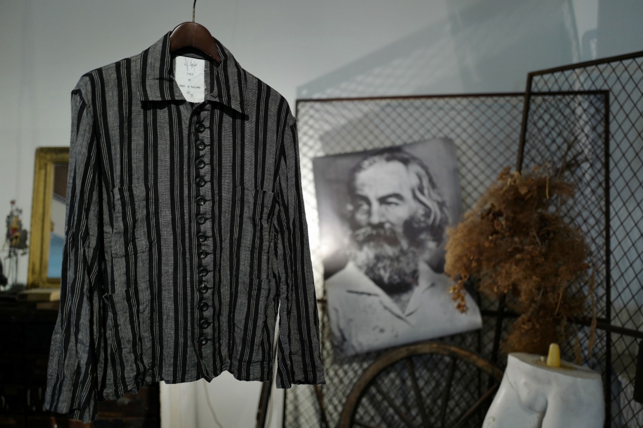 JOHN ALEXANDER SKELTON アーカイブ - Liberte