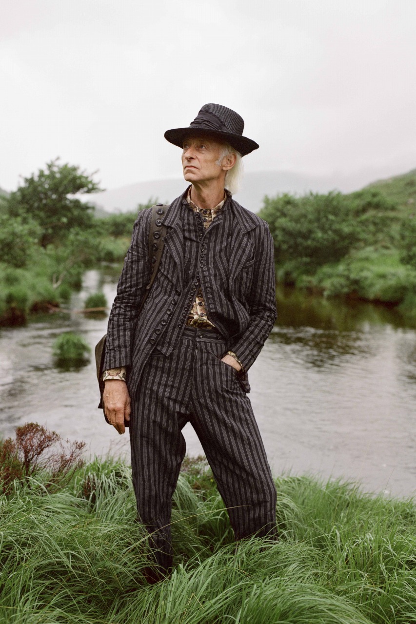 JOHN ALEXANDER SKELTON アーカイブ - Liberte