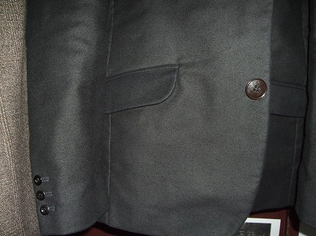 2012 A/W FRANK LEDER - Liberte