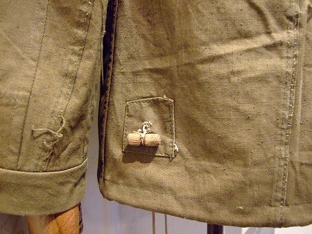 2011 S/S FRANK LEDER - Liberte