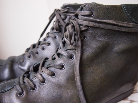 2013-14 A/W LAYER-0 - Liberte