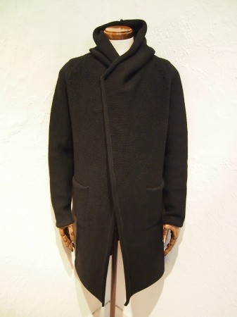 定番入荷 forme d'expression ニットコートS | www.tegdarco.com